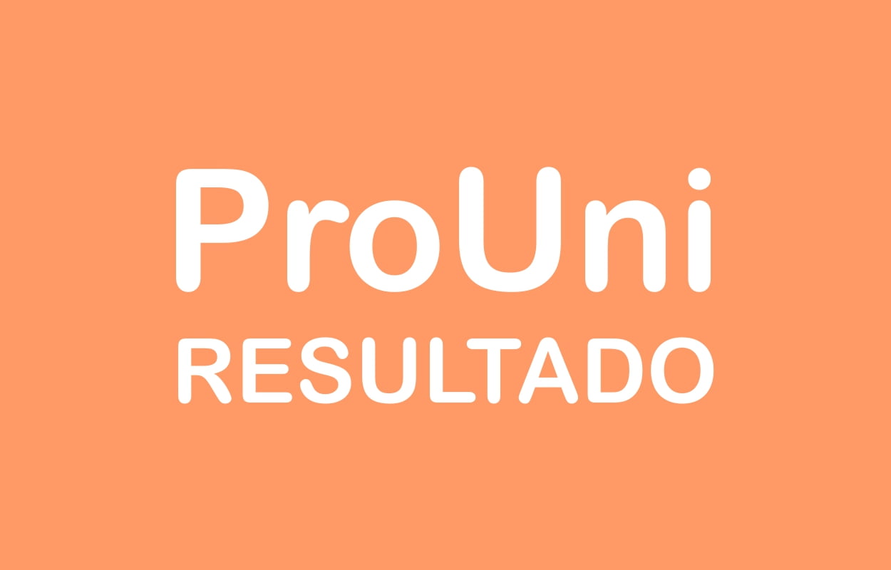Prouni 2020.2