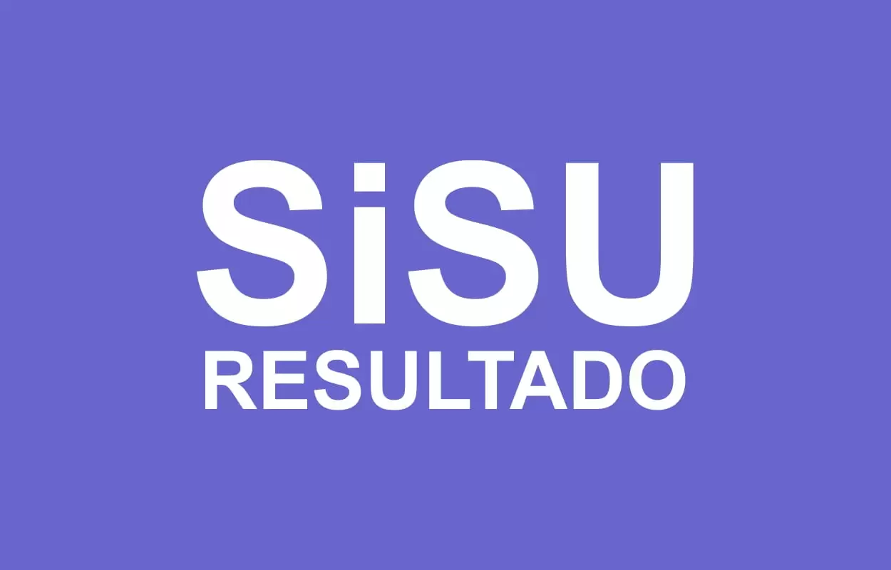 Veja como acessar o Resultado do Sisu 2019.2
