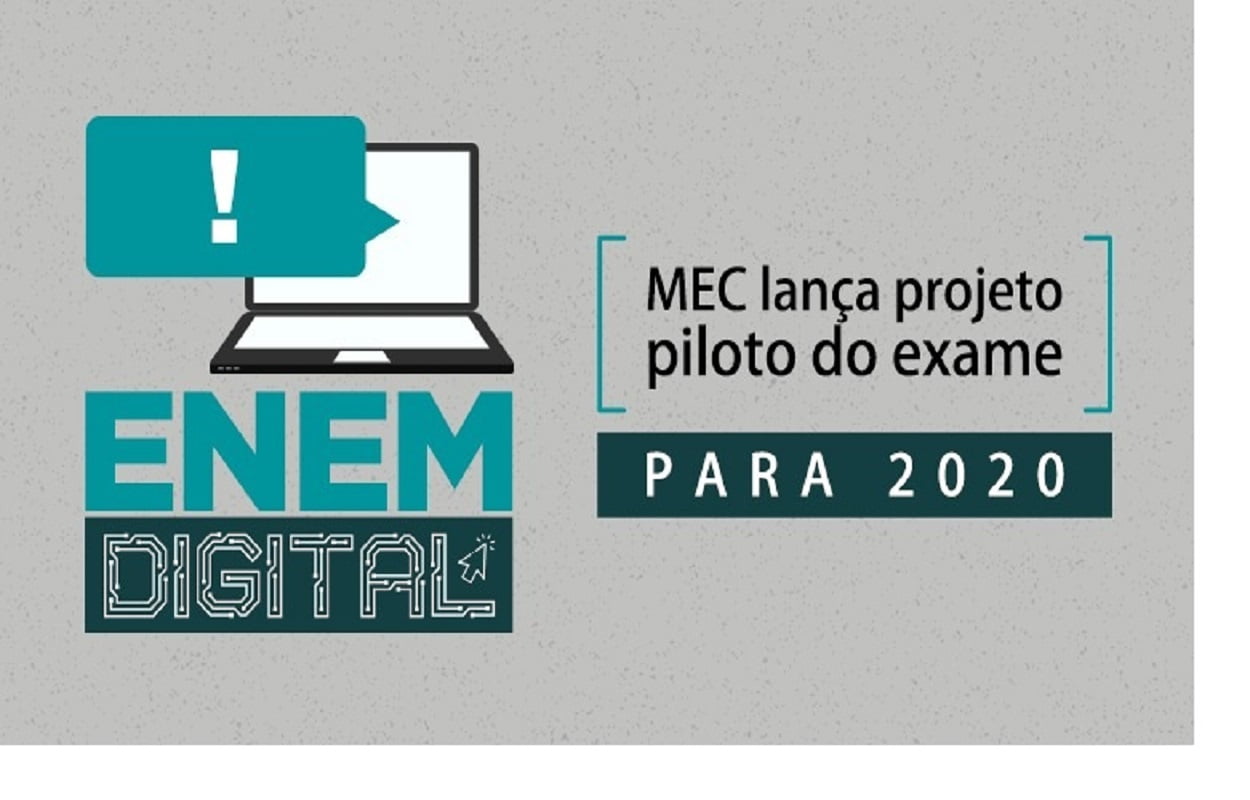 Enem Digital 2020