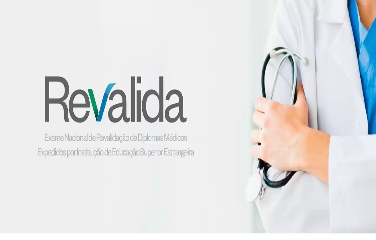 Revalida