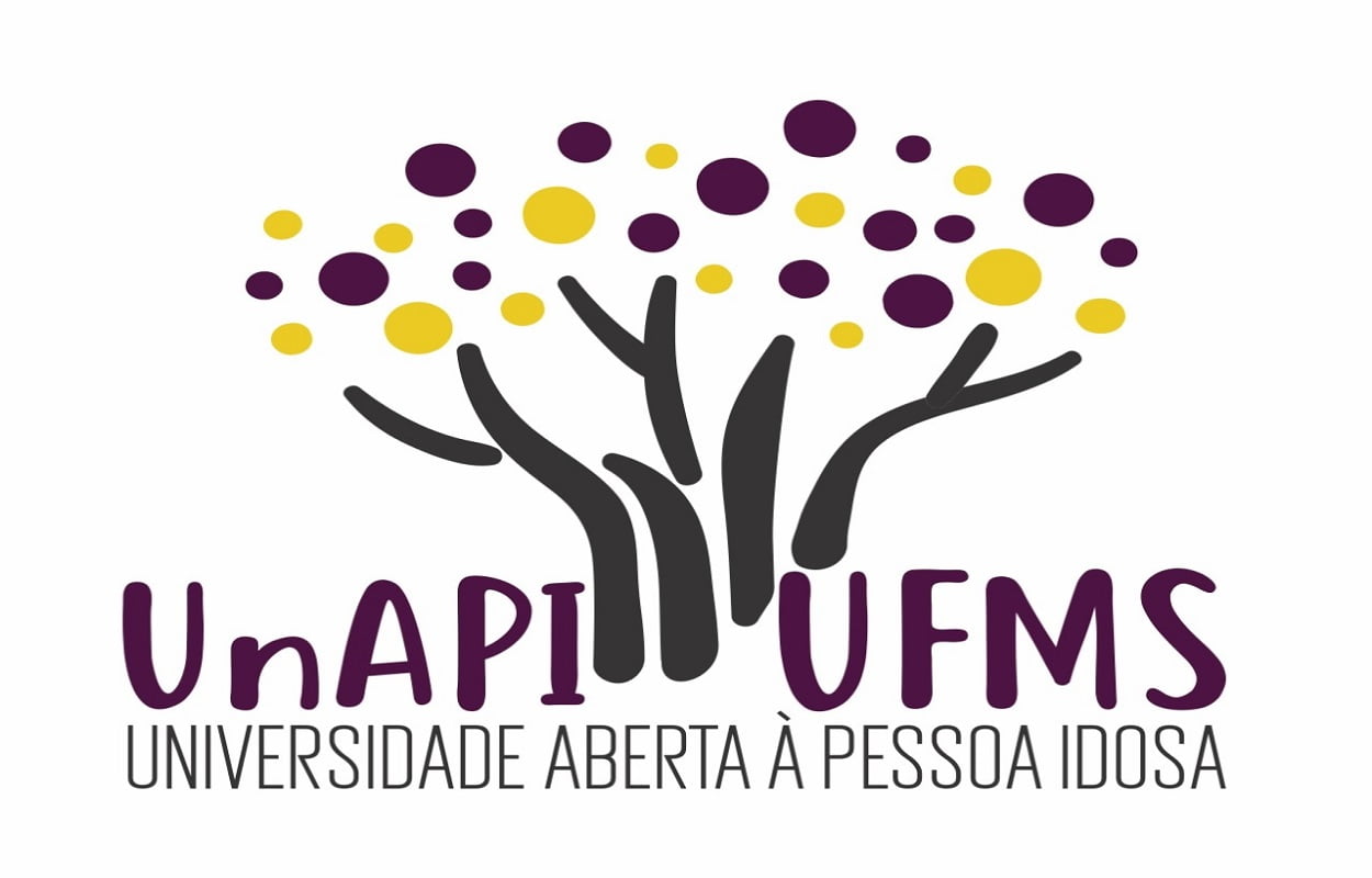 UFMS abre 328 vagas para pessoas idosas pela UNAPI 2019-2