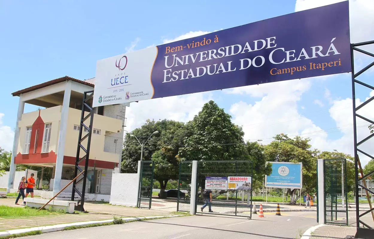 UECE