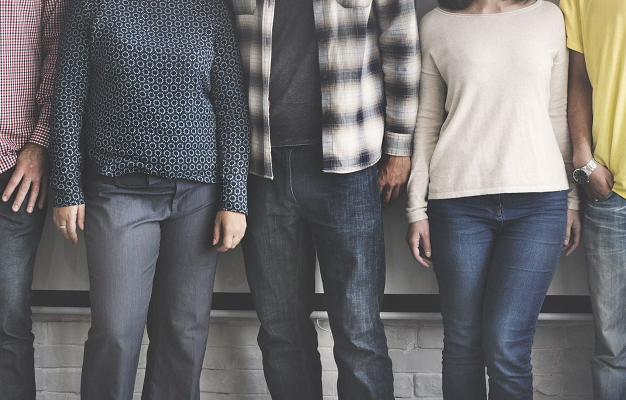 Conheça a indústria e o curso de moda