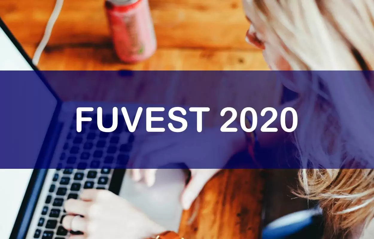Fuvest 2020
