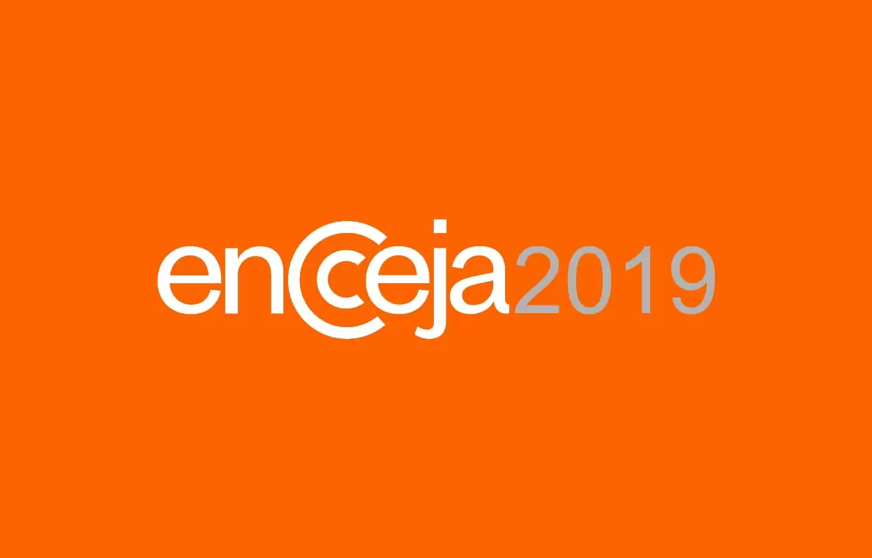 Cadernos de questões Encceja 2019