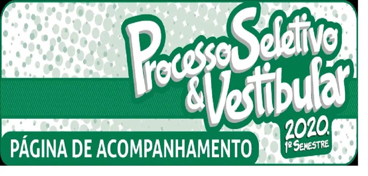 IFF 2020: Inscrição aberta para o Processo Seletivo e Vestibular