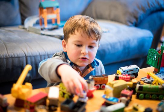 Como os brinquedos ajudaram você a se tornar quem você é hoje