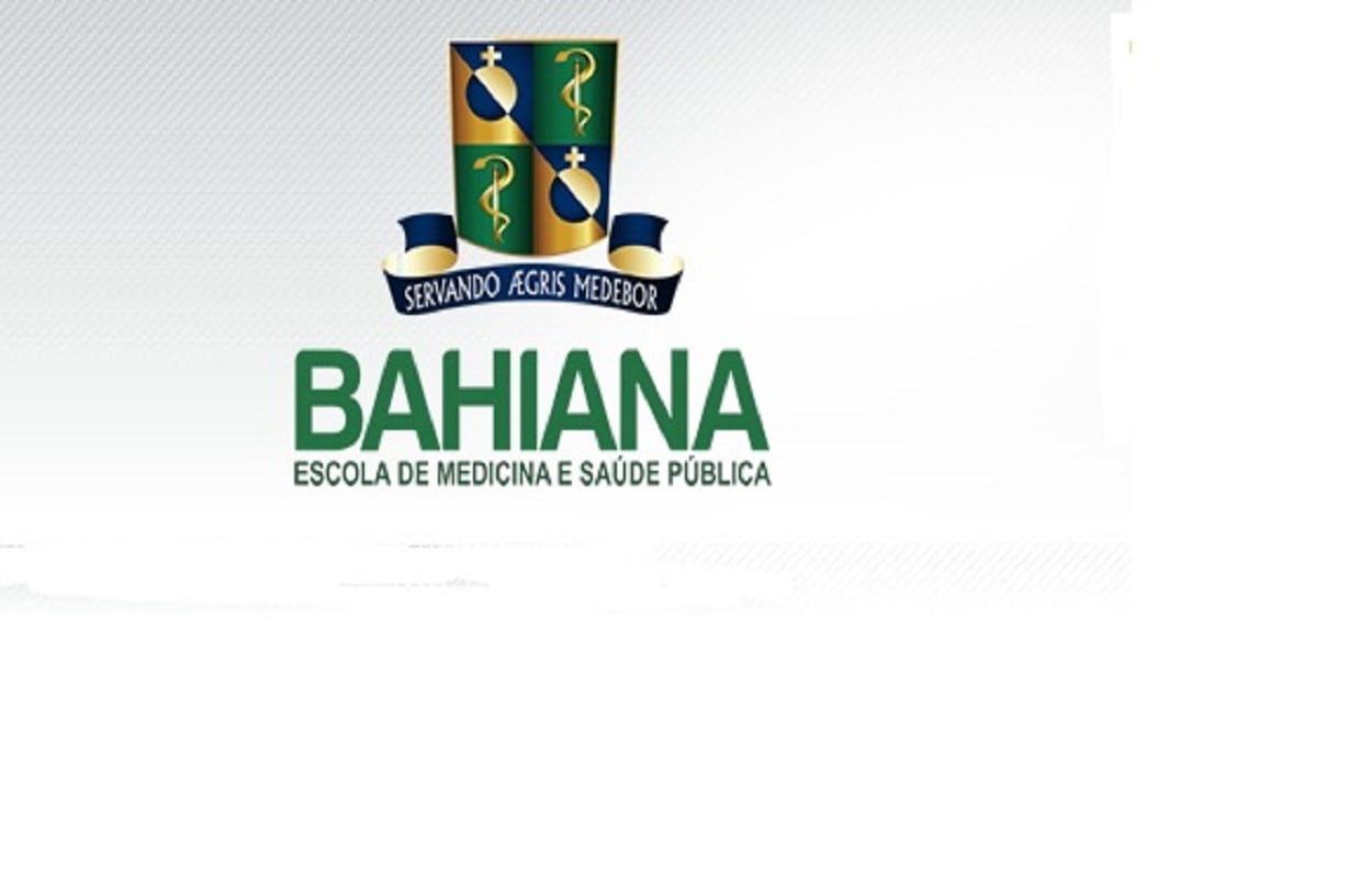A Bahiana abre inscrição para o Prosef 2020