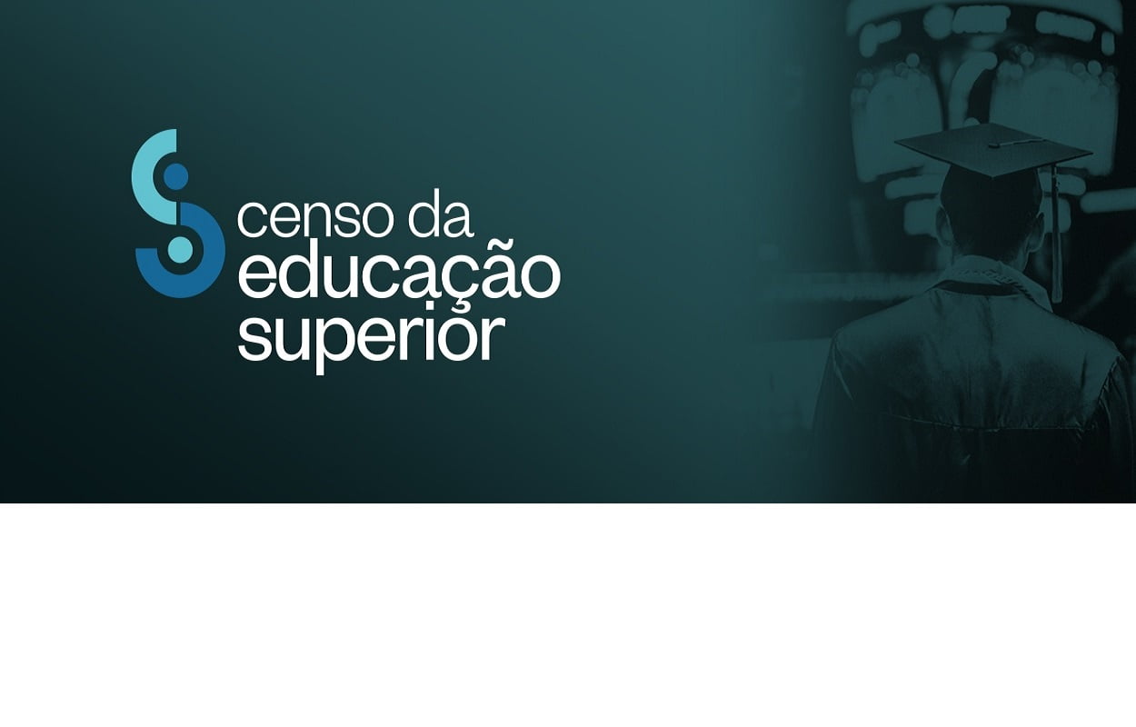 Censo da Educação Superior