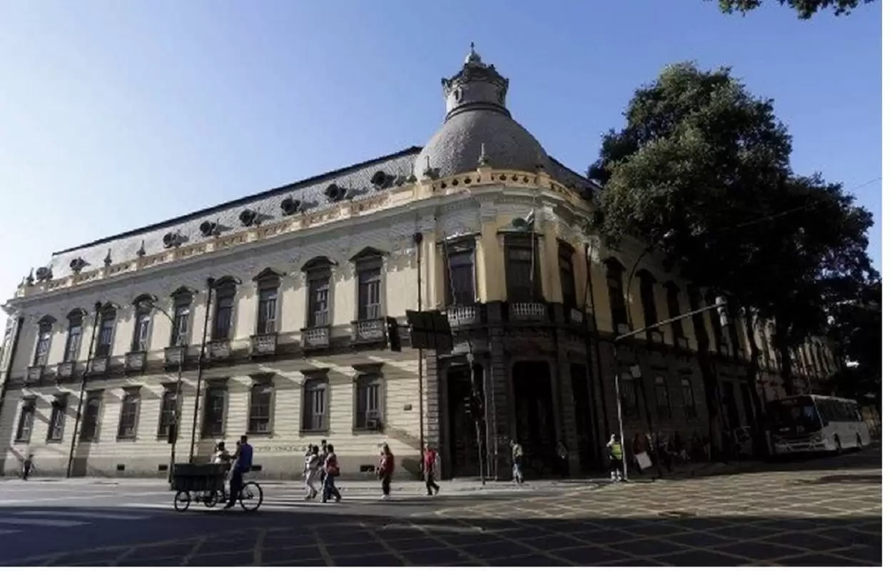 Colégio Pedro II abre inscrição para Processo Seletivo de Turismo e Libras