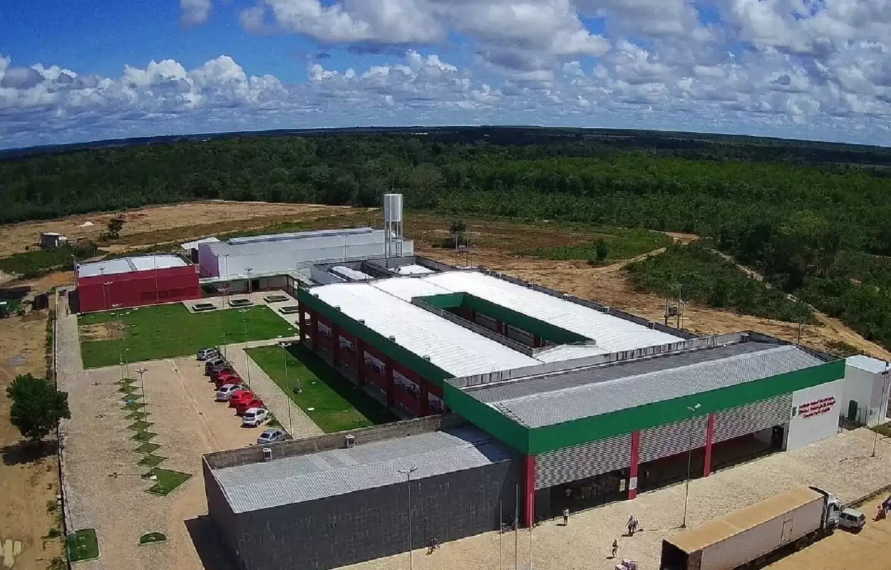 IFAP prorroga inscrição do Processo Seletivo 2020