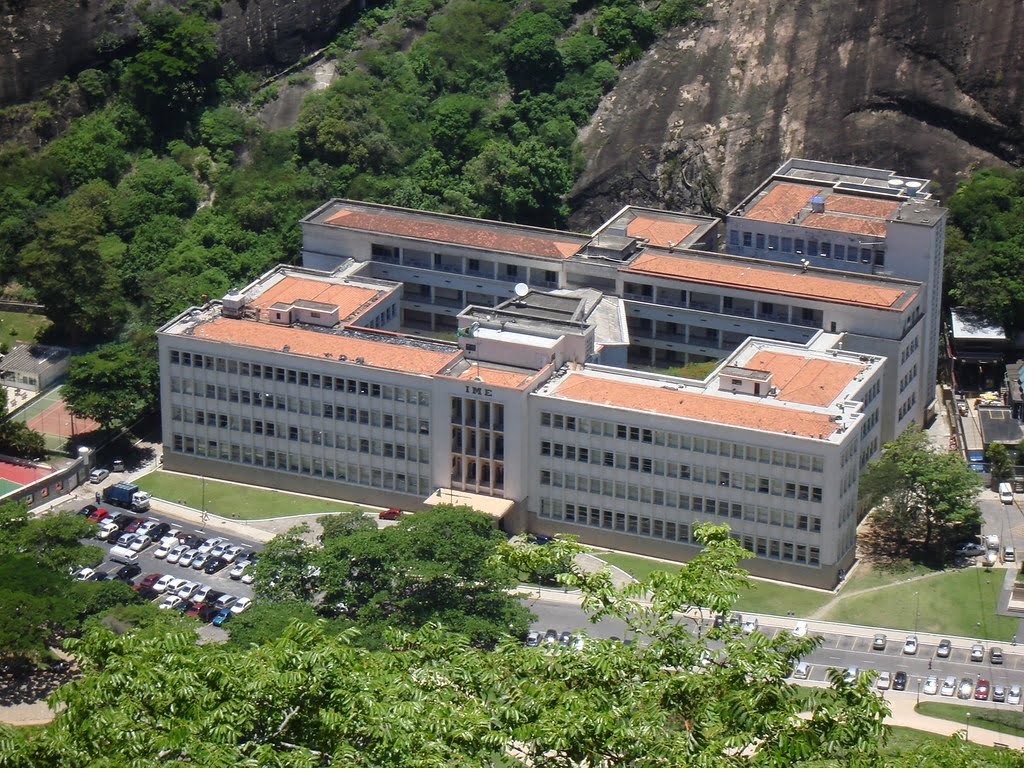 IME divulgou resultado da Primeira Fase do Exame Intelectual 2019-2020