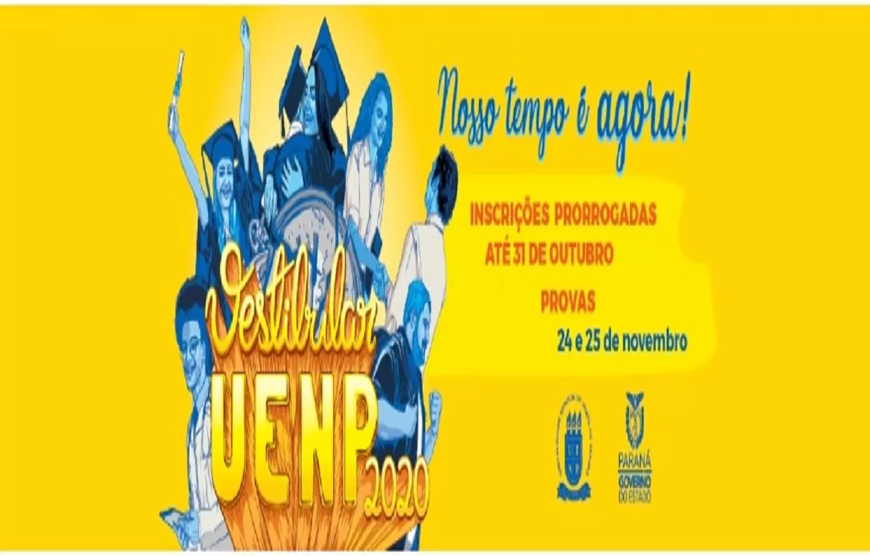 UENP Gabaritos