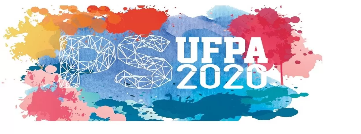 UFPA 2020: Inscrição de 7 de outubro a 1º de novembro