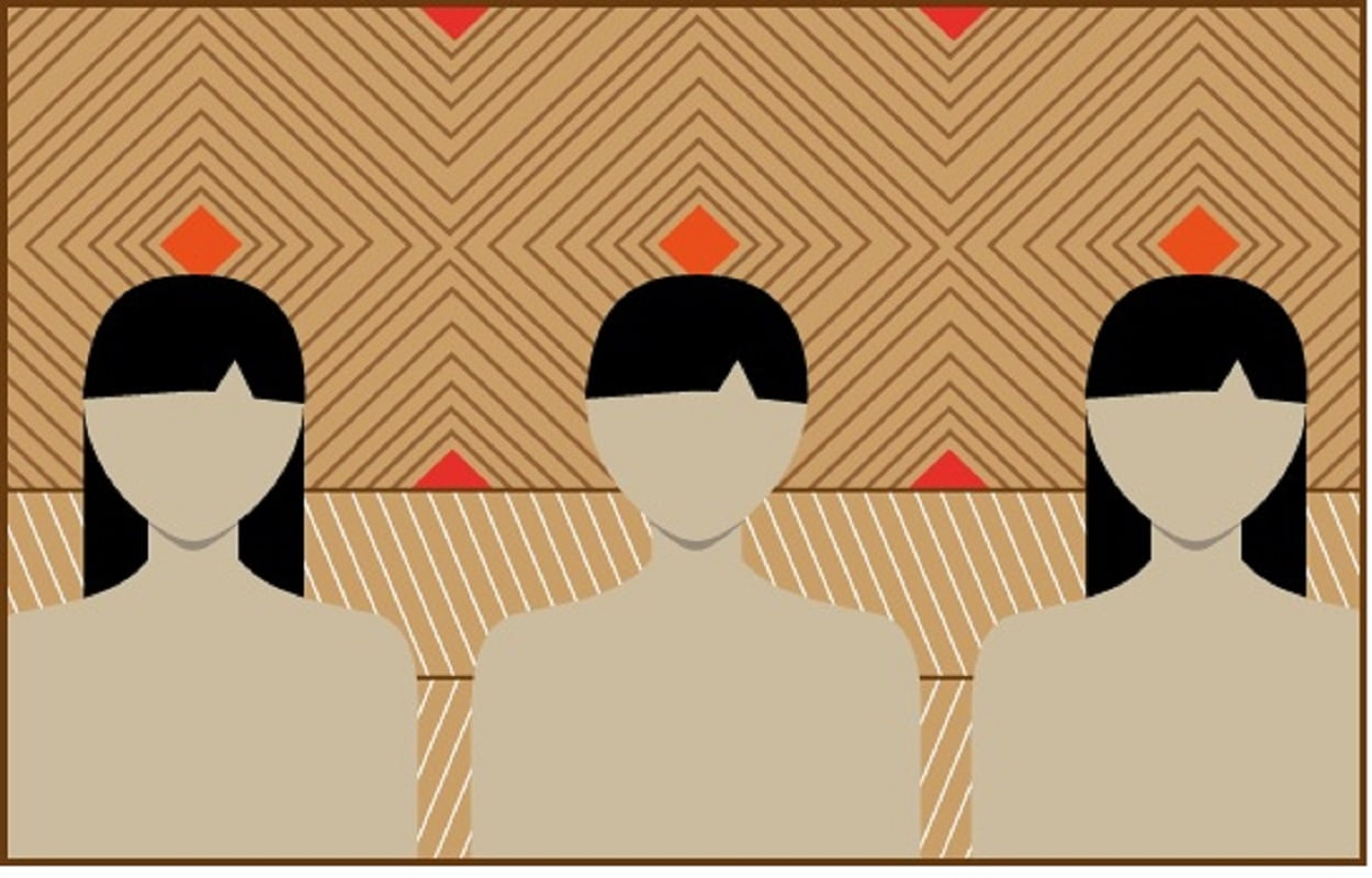 Veja a concorrência do Vestibular Indígena da UFSCAR 2020