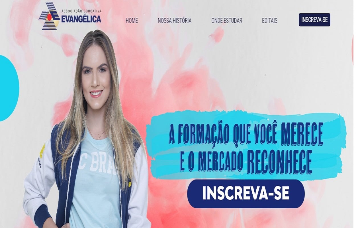 Unievangélica 2020: Inscrição para o Vestibular de Medicina