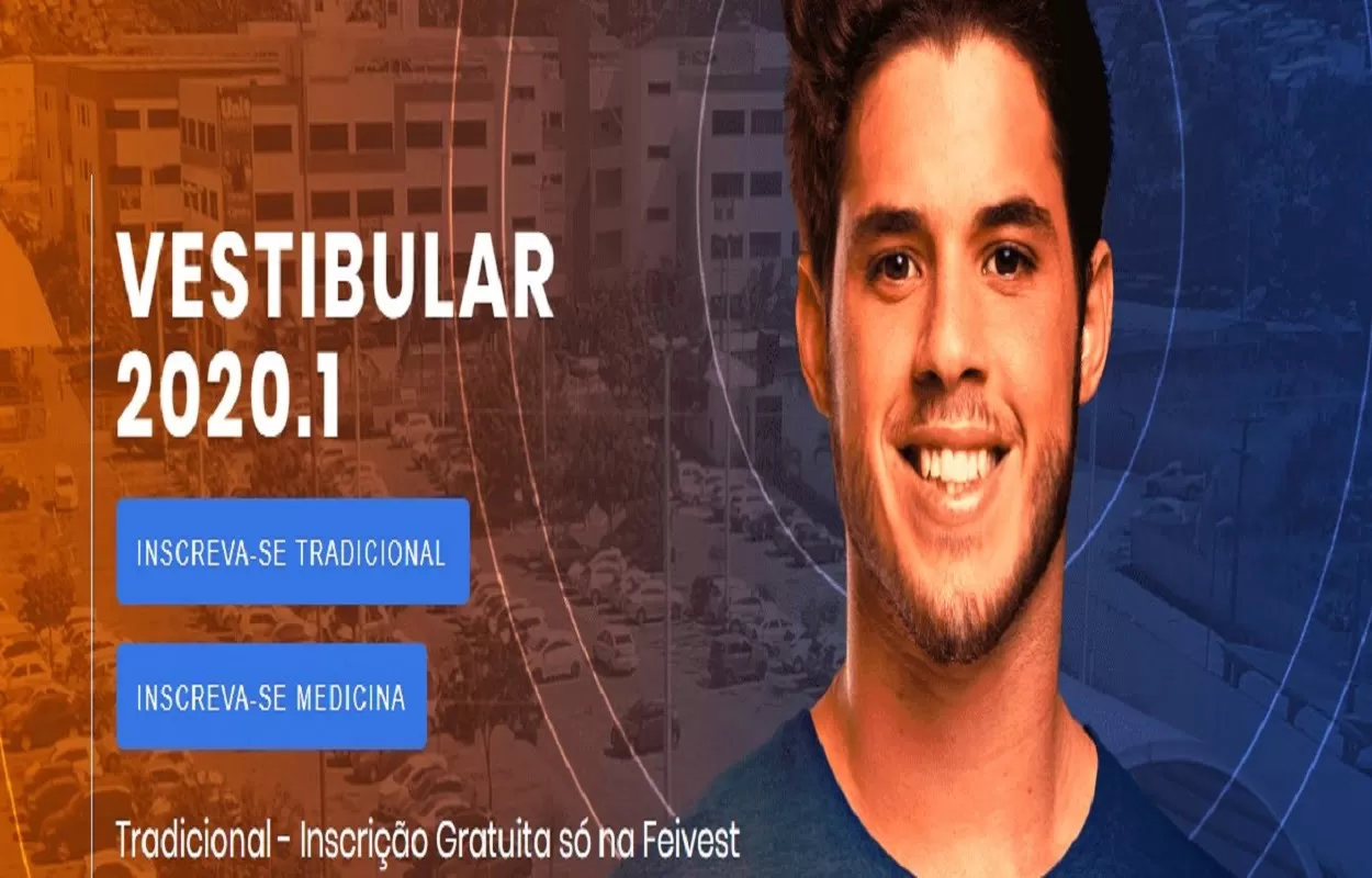 Unit abre inscrição para o Vestibular de Medicina 2020
