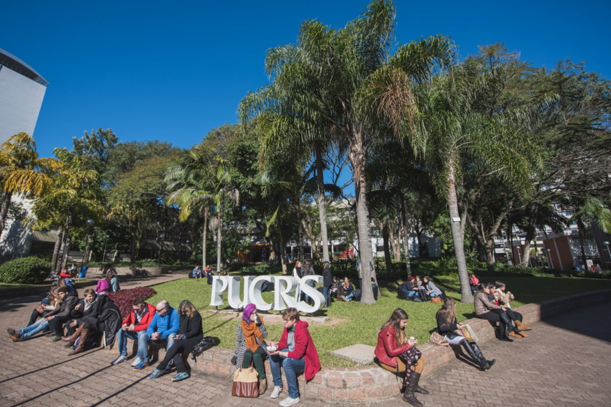 PUCRS antecipa resultado do Vestibular de Verão 2020