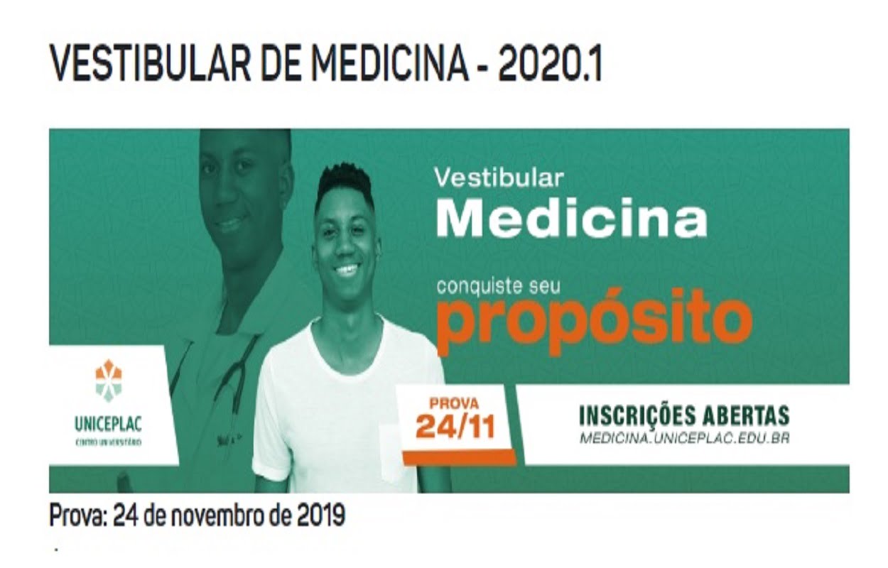 Uniceplac 2020