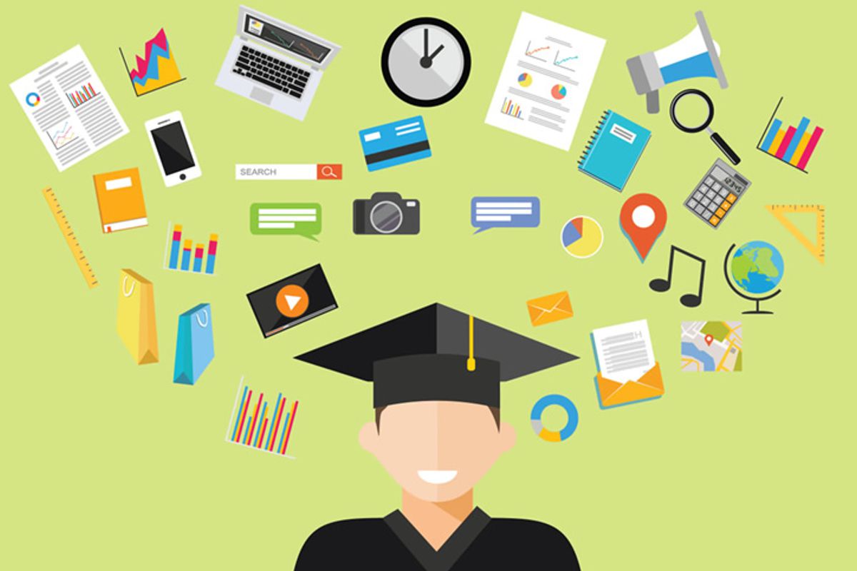 Como conseguir um financiamento estudantil