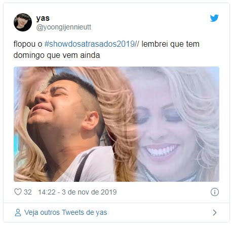 Memes do Enem 2019 #showdosatrasados