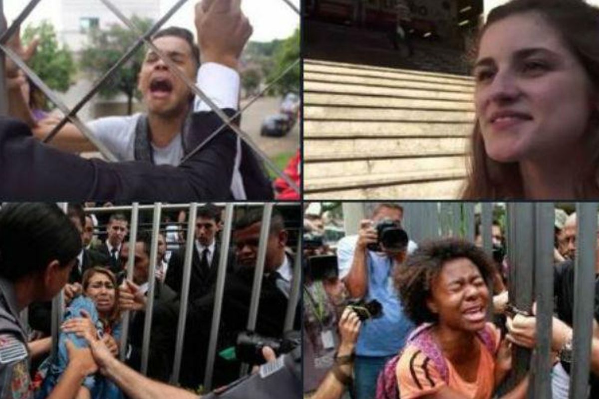 Confira os memes e show dos atrasados 2º dia do Enem 2019