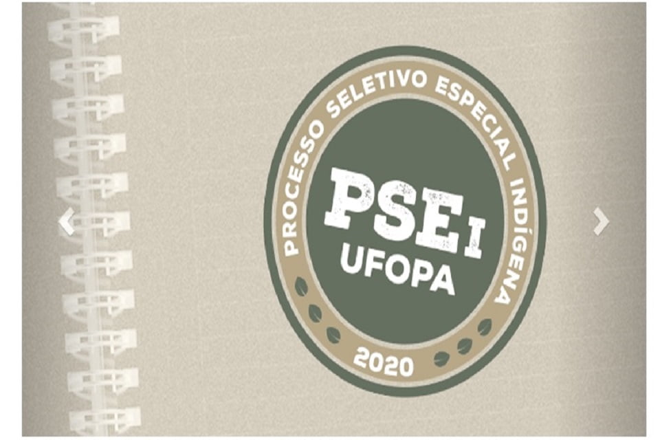 UFOPA PSR 2020