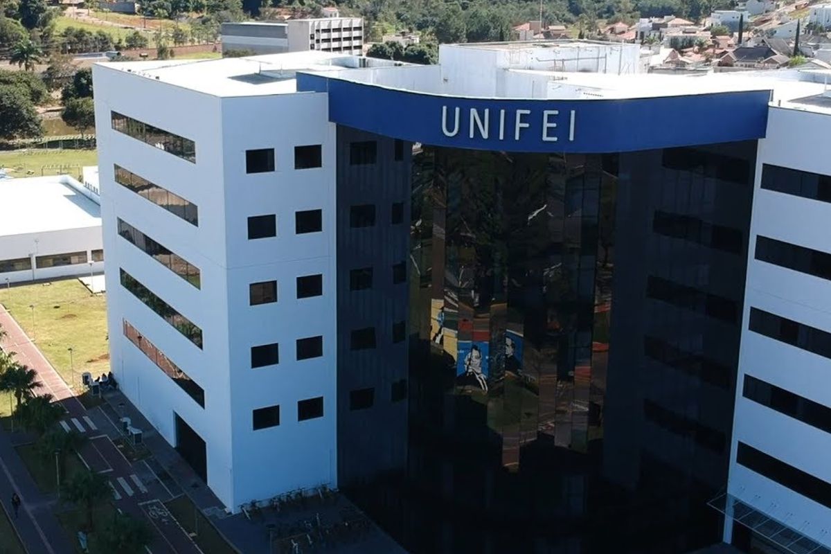 Unifei 2020: confira o resultado