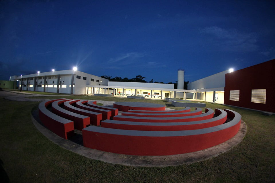 Pará oferece mais de 8 mil vagas em escolas tecnológicas
