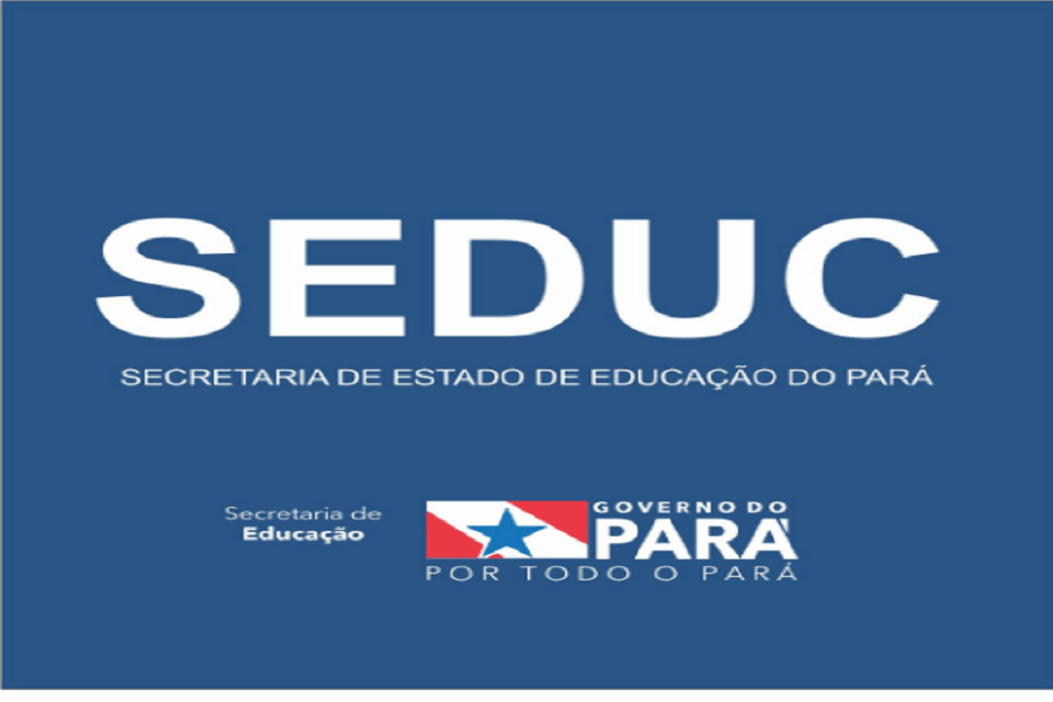 Seduc Pará – matrículas abertas para cursos técnicos