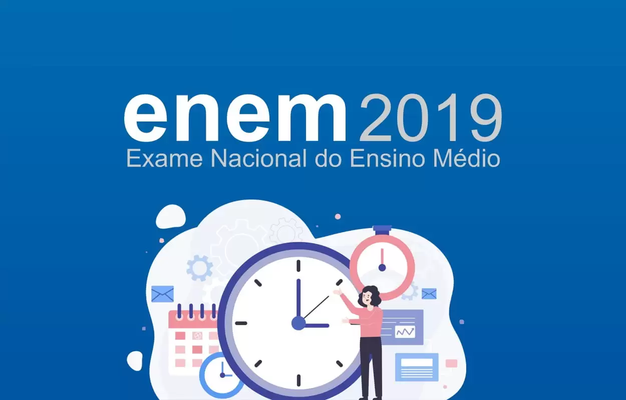 Enem 2019