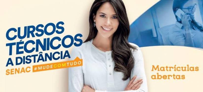 Senac EAD cursos: como funcionam e mais
