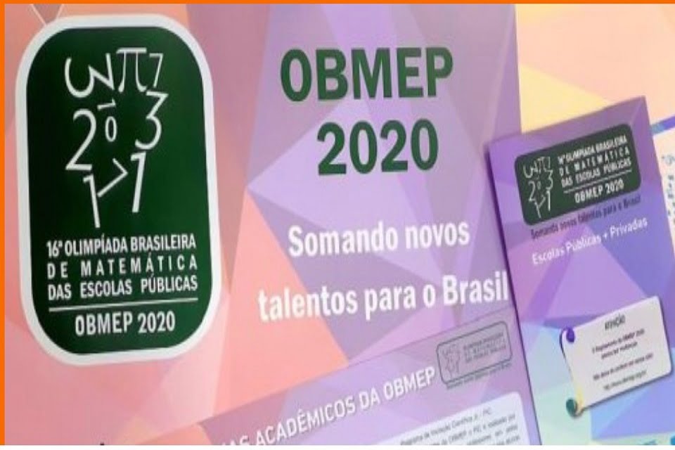 OBMEP 2020