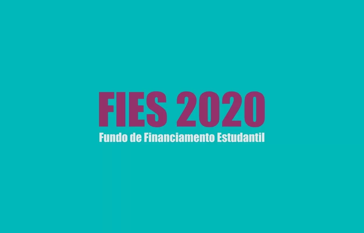 Fies 2020.2