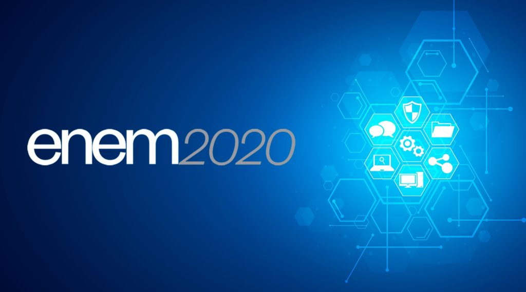 Enem Digital 2020