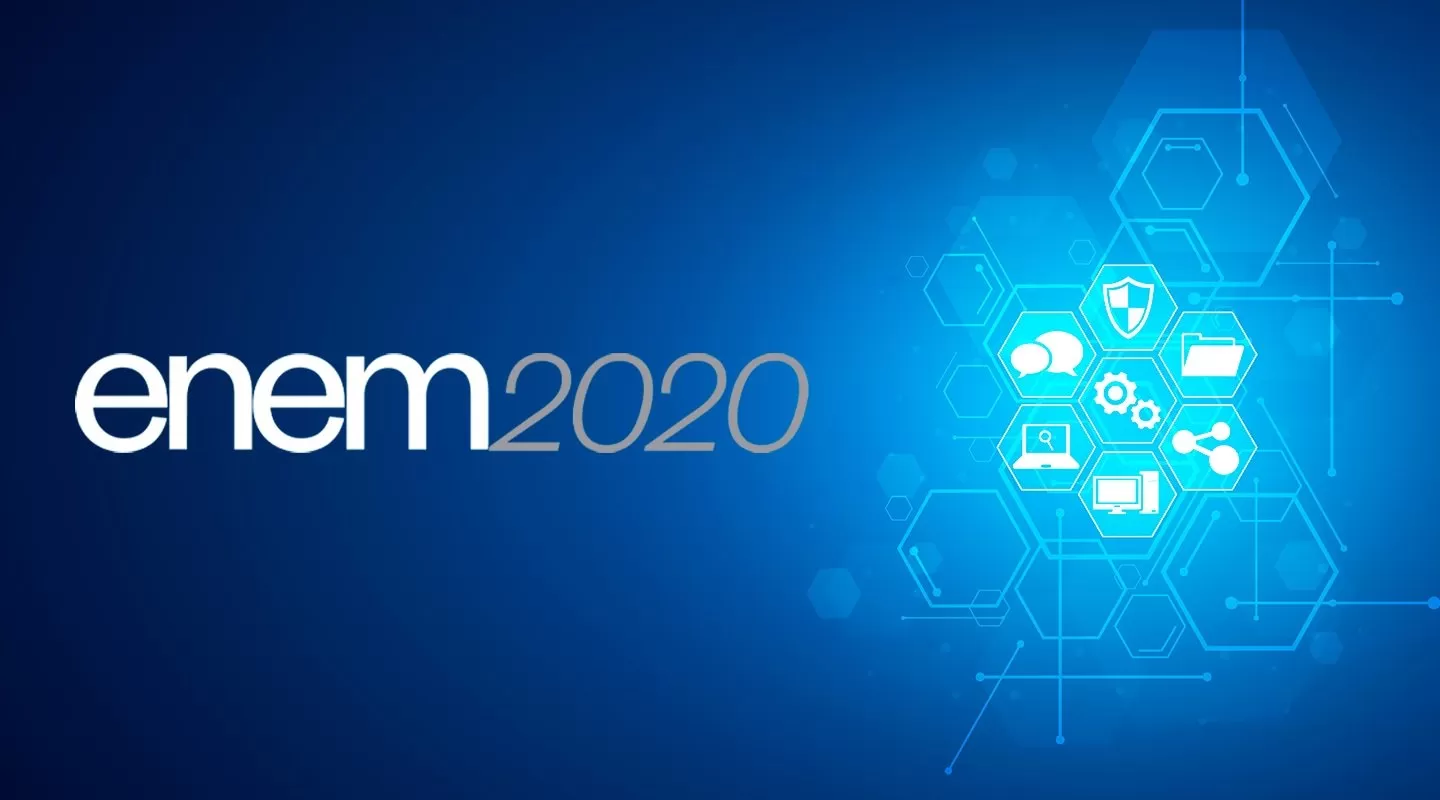 Enem Digital 2020