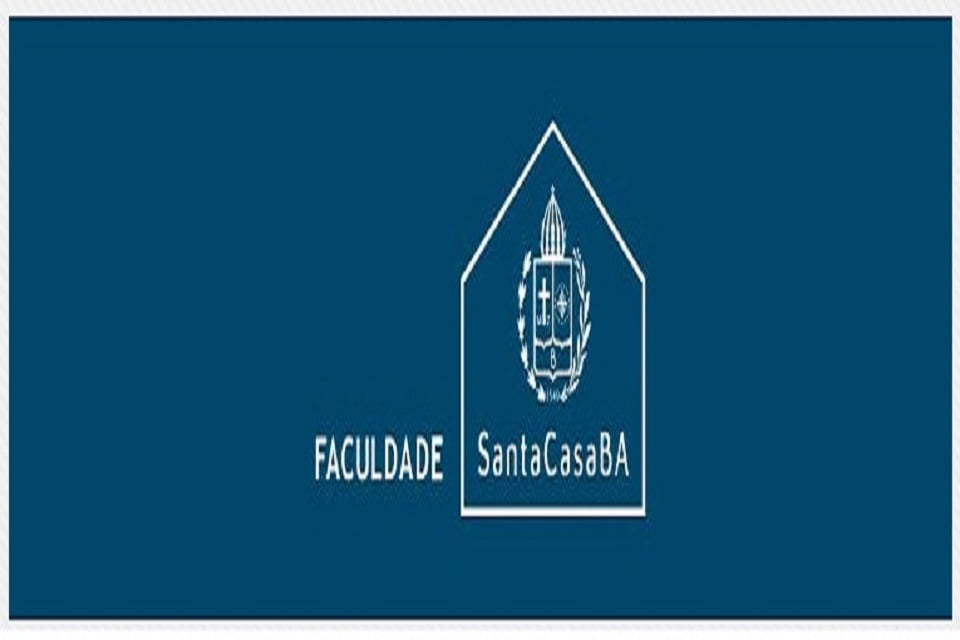 Faculdade Santa Casa BA 2020.2