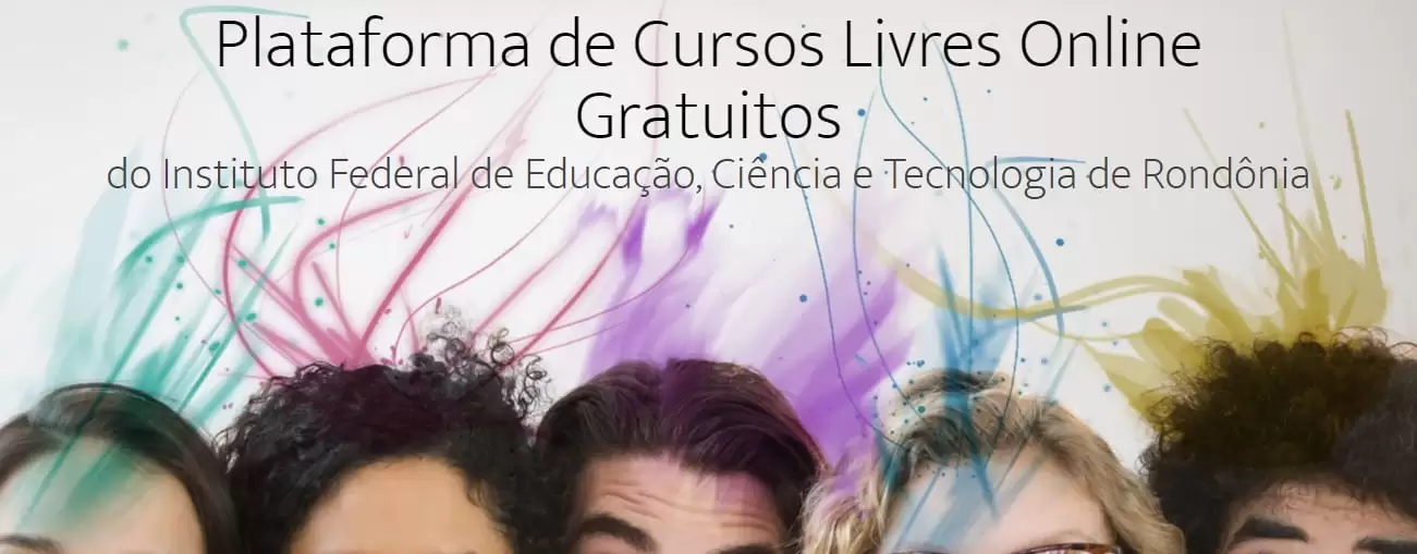 IFRO curso on line gratuitos