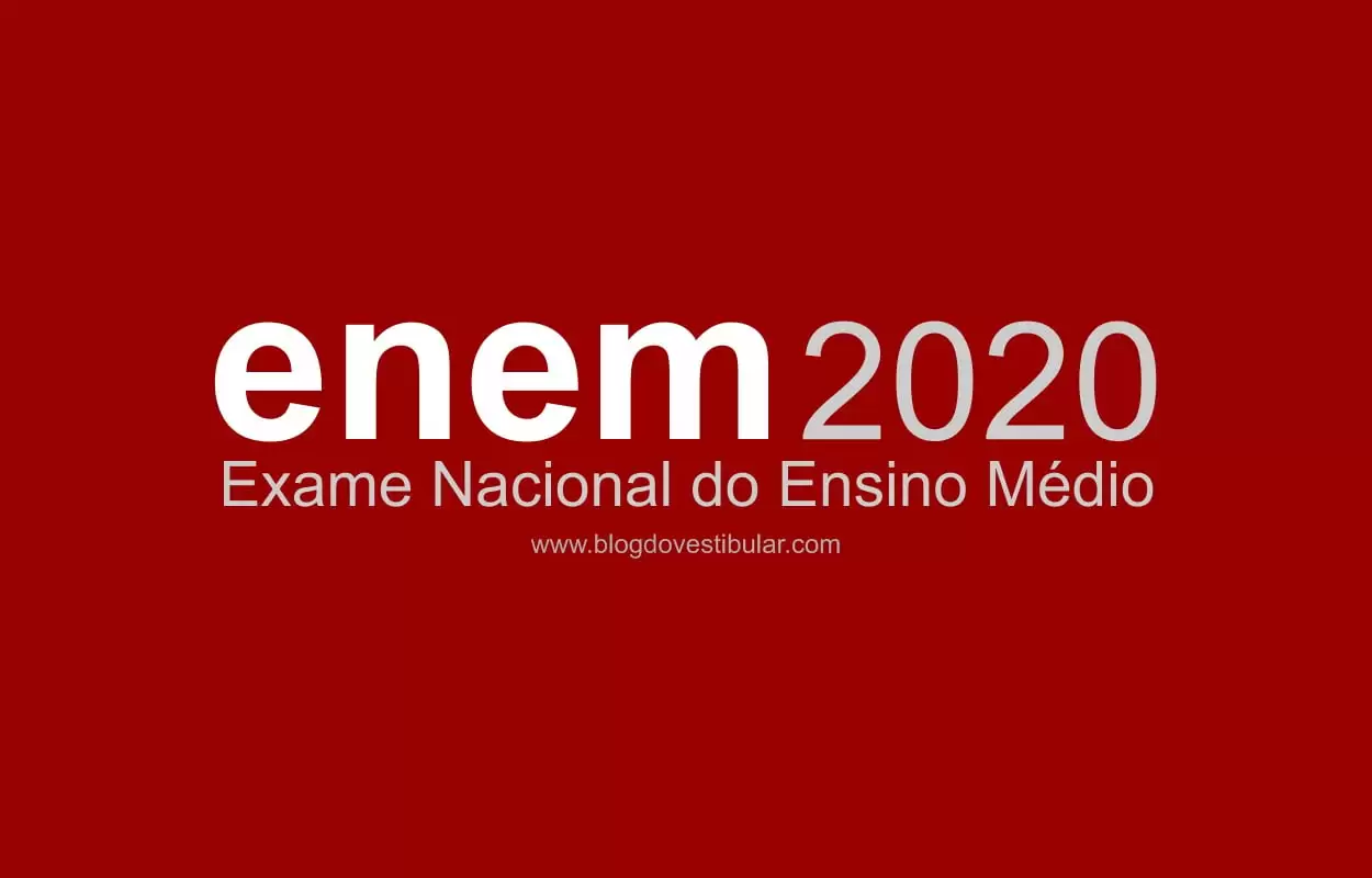 Enem 2020