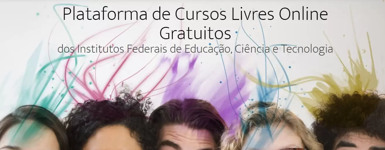 Cursos de Qualificação Profissional