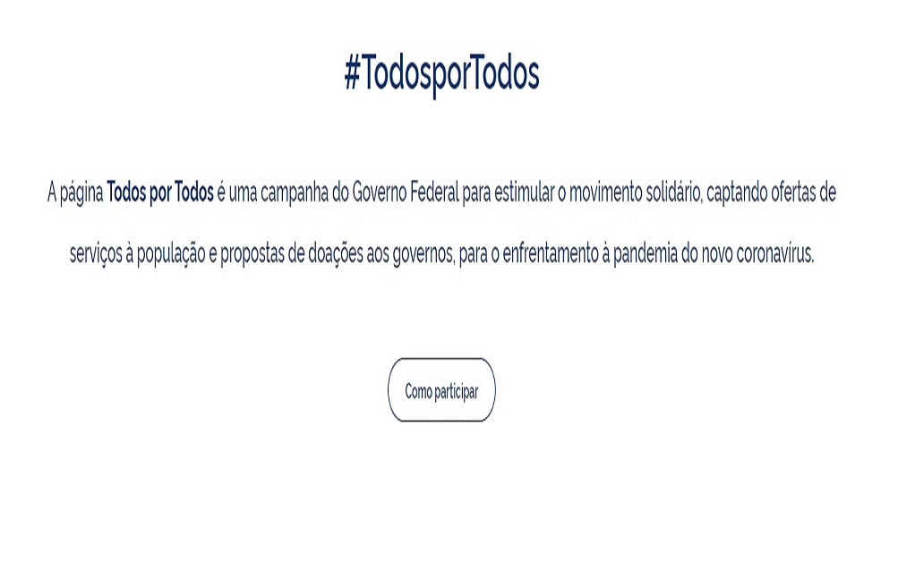 Todos por todos