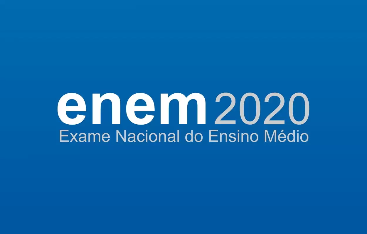 Enem 2020