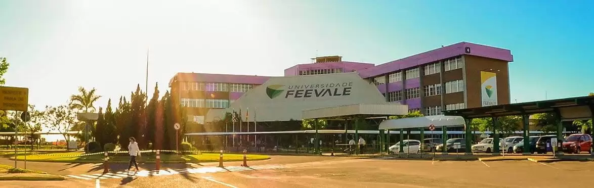 FEEVALE 2022