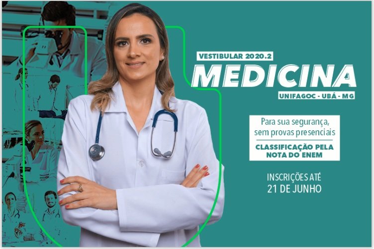 UNIFAGOC 20202.