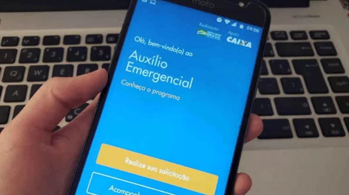 Auxílio emergencial: segunda parcela cairá em contas fora da Caixa a partir do dia 30