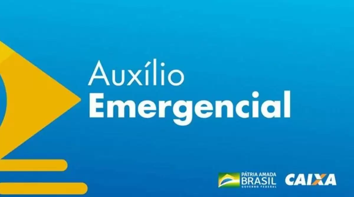 Auxílio Emergencial: 2ª parcela pode ser paga a partir de segunda-feira