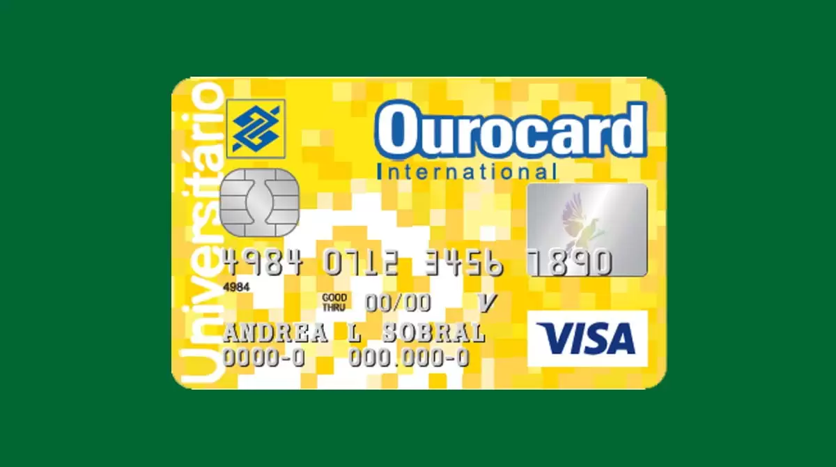 Cartão de Crédito Universitário: veja benefícios