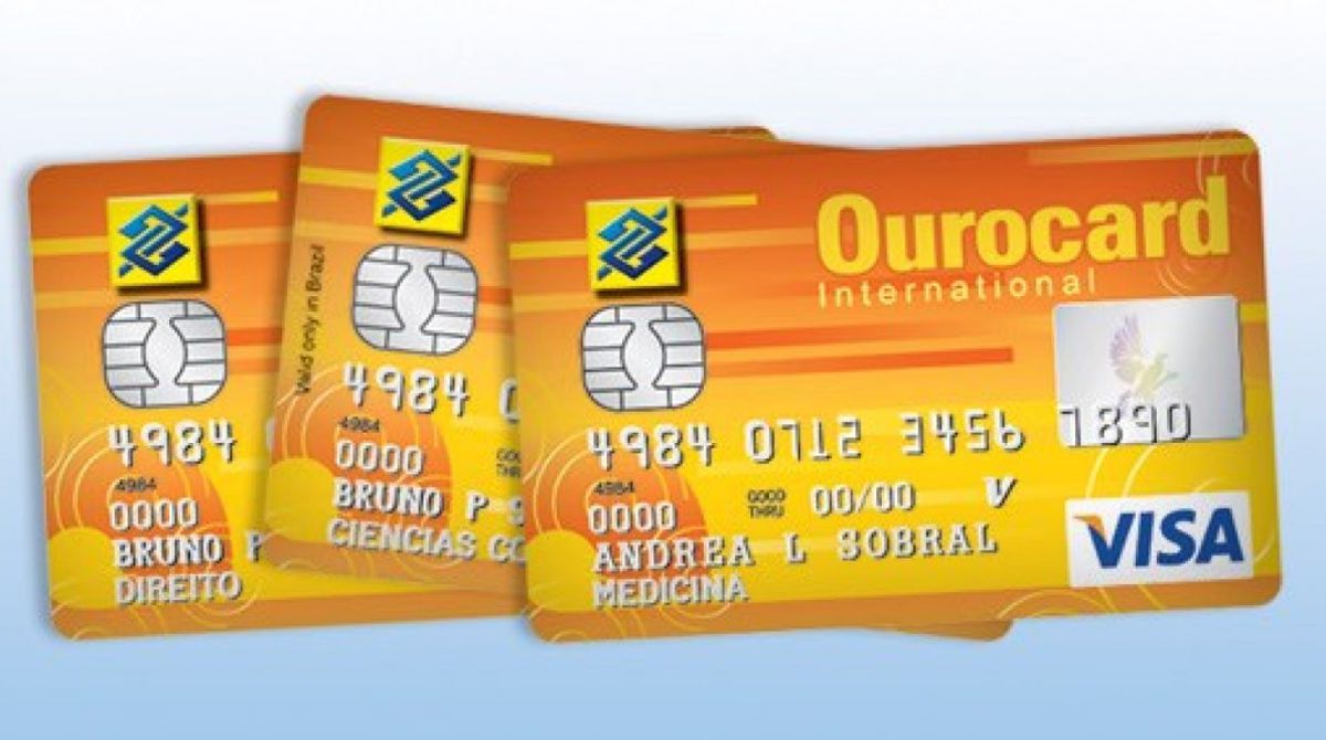 Cartão Universitário BB Ourocard: confira os benefícios