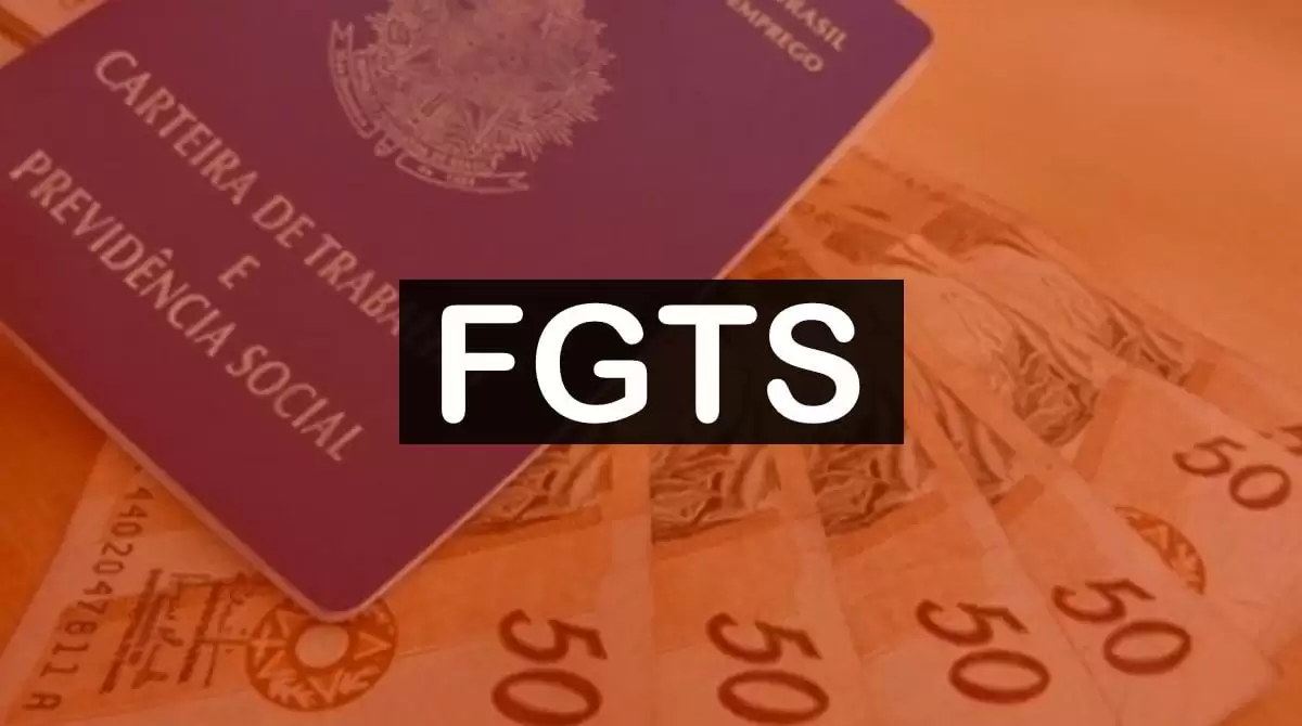 Saque do FGTS de R$1045: quem tem direito?