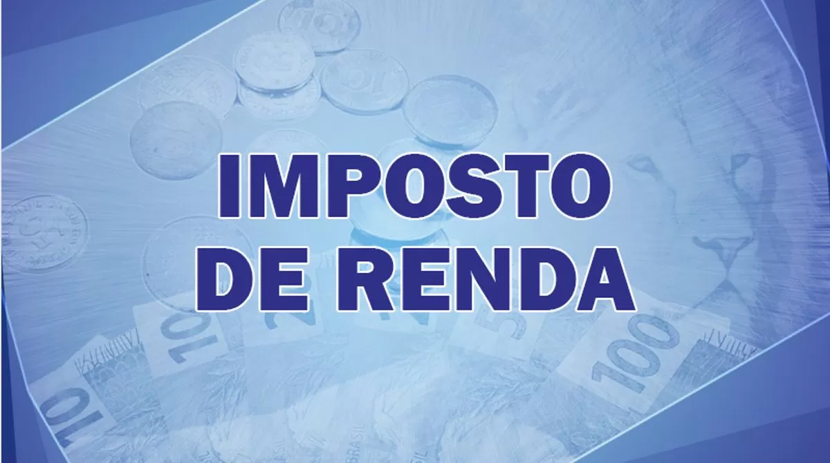 Imposto de Renda - Receita Federal
